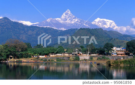 Machhapuchhare 95061850