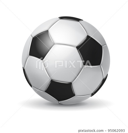 Soccer ball 95062093