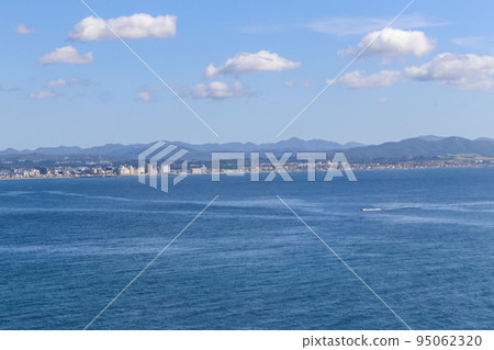Sea of Hakodate Sea of Hakodate 95062320