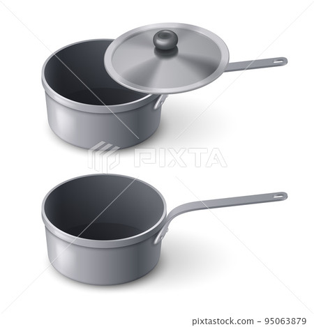 Steel Measuring Spoons 95063879