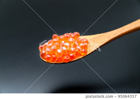 醬油醃三文魚子 醬油醃三文魚子 95064357