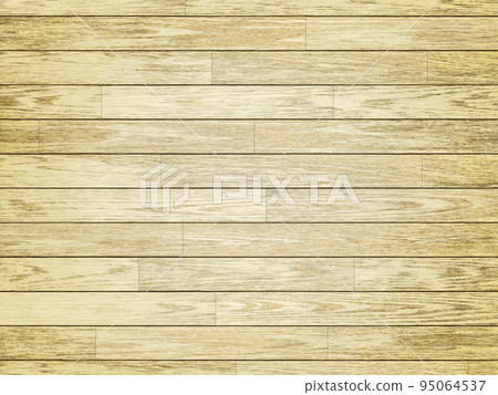 Wood grain wood (background material) 95064537