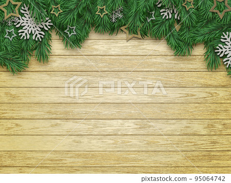 聖誕裝飾 95064742