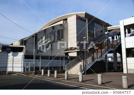 [JB04] Kasuga Main Line Kasuga Station (east side) 95064757