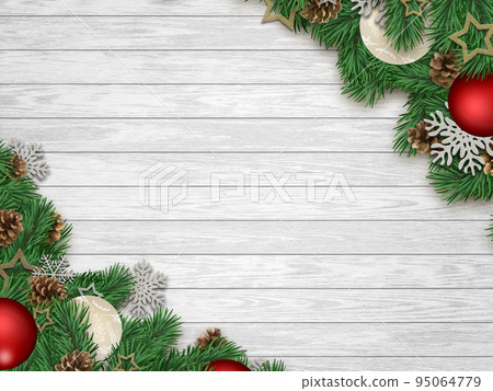 Christmas decoration 95064779