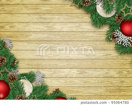 Christmas decoration 95064780