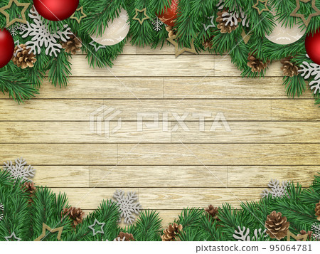 聖誕裝飾 95064781