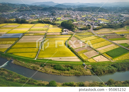 Takasaki-cho, Miyakonojo Fall of 4th year Takasaki-cho, Miyakonojo Fall of 4th year 95065232