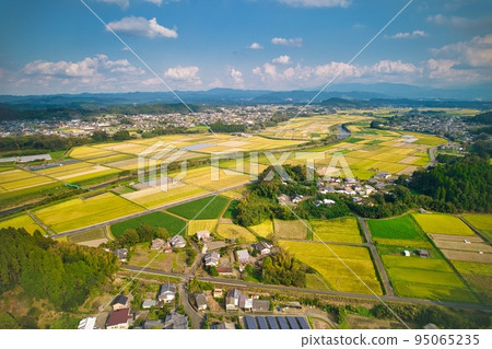 宮古城高崎町 第4年秋天 95065235