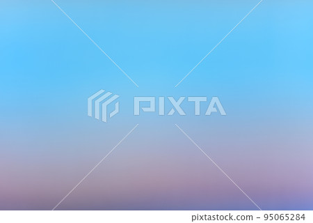 受日出和日出啟發的天空彩色圖像漸變背景 受日出和日出啟發的天空彩色圖像漸變背景 95065284