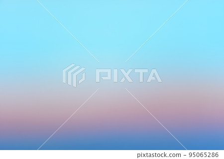 受日出和日出啟發的天空彩色圖像漸變背景 受日出和日出啟發的天空彩色圖像漸變背景 95065286