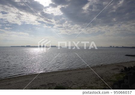 Tokoname Sea 95066037