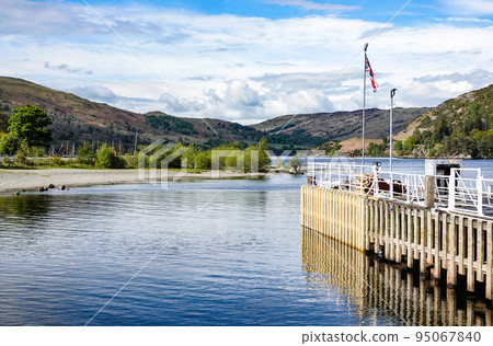 UK Ullswater Lake UK Ullswater Lake 95067840