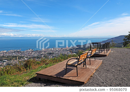 小樽天狗櫻花展望台 TENGUU Terrace 小樽天狗櫻花展望台 TENGUU Terrace 95068070