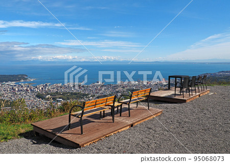 Otaru Tengu Sakura Observatory TENGUU Terrace Otaru Tengu Sakura Observatory TENGUU Terrace 95068073