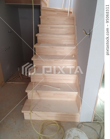 Indoor, design, lighting, park, bicycle 95068311