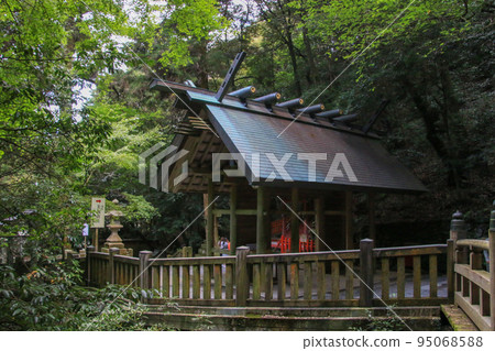 多戶神社 95068588