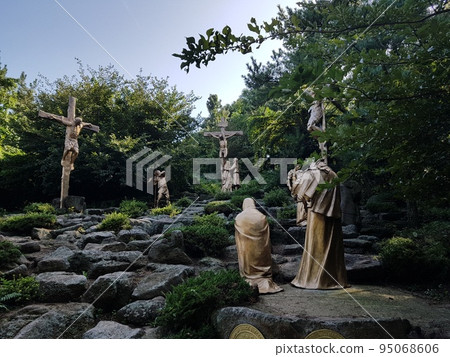 室內、設計、室內、照明、樓梯、空間。 室內、設計、室內、照明、樓梯、空間。 95068606