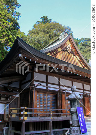 多戶神社 95068608