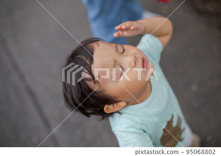 younger, person, baby boy 95068802