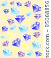 Crystal ③ 95068856