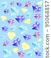 Crystal ② 95068857
