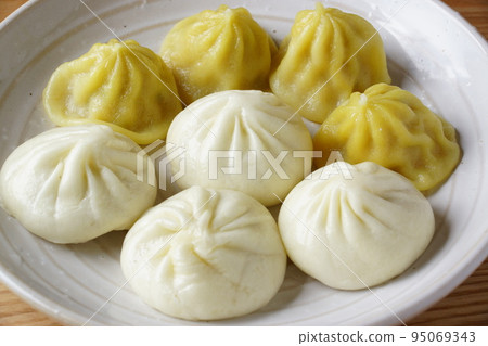 Xiaolongbao Chinese food Xiaolongbao Chinese food 95069343