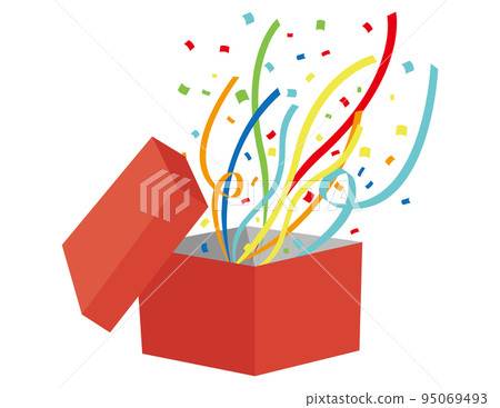 禮物盒 禮物盒 95069493