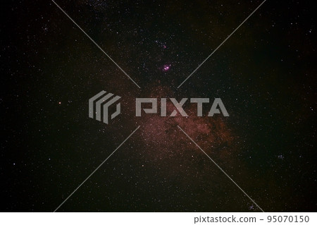 星雲 星雲 95070150