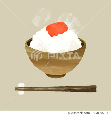 明太子飯 95070294