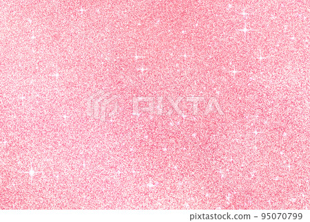 背景材料_跛腳閃光_粉紅色 95070799