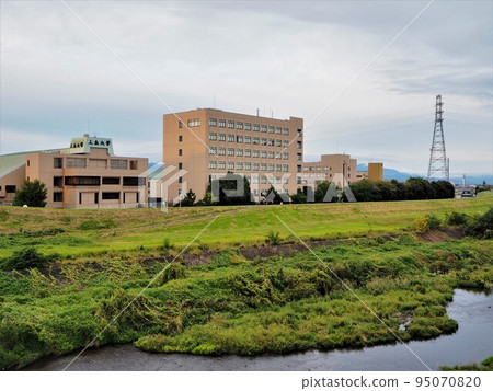 上武大學新町校區 上武大學新町校區 95070820