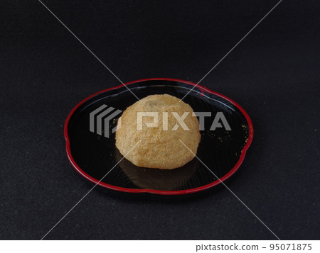 黃色麵粉大萩 黃色麵粉大萩 95071875