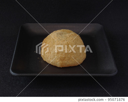 黃色麵粉大萩 95071876