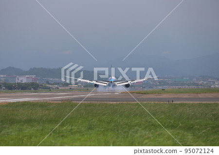 飛機 飛機 95072124
