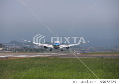 飛機 95072125