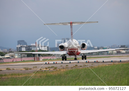 飛機 飛機 95072127