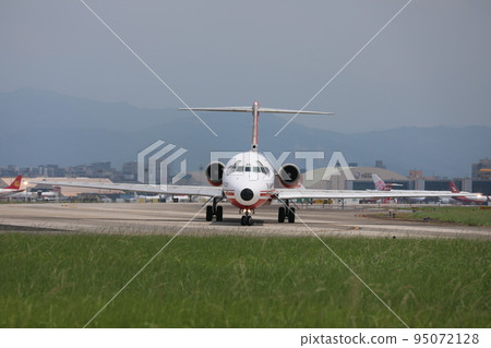 飛機 飛機 95072128