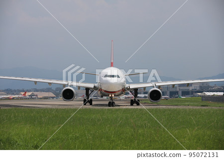 飛機 95072131