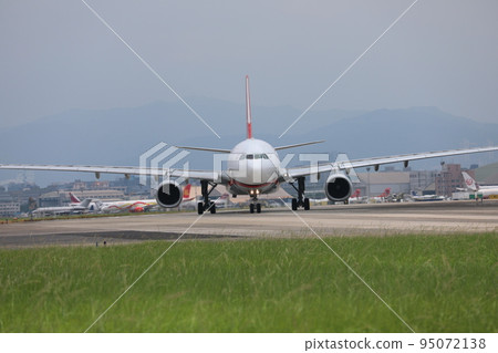 飛機 95072138