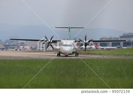 飛機 95072139