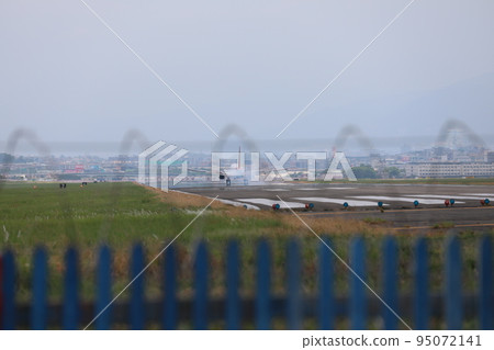 飛機 95072141