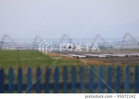 飛機 飛機 95072142