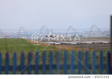 飛機 95072143