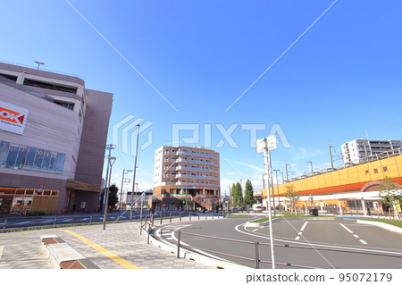 戶田站西京線 戶田站西京線 95072179