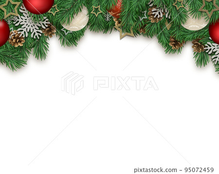 Christmas decoration 95072459