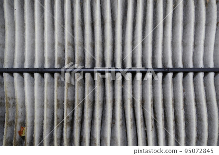 汽車發動機（汽油）空氣濾清器更換（2年：使用20,000km） 95072845