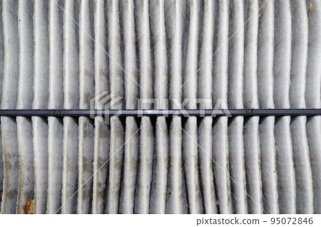 汽車發動機（汽油）空氣濾清器更換（2年：使用20,000km） 95072846