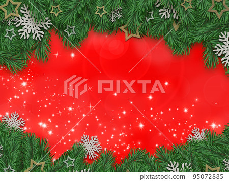 Christmas decoration Christmas decoration 95072885