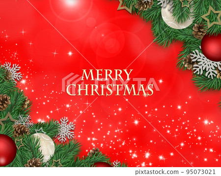 Christmas decoration Christmas decoration 95073021